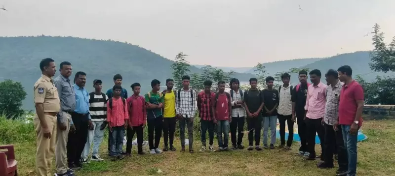 11 Odisha Workers Rescued From Bonded Labour in Telangana Brick Kiln | Times of India