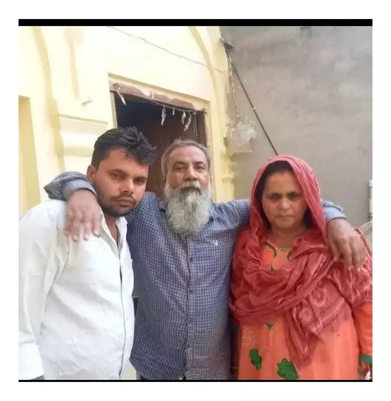 11 Years in Jail Without Trial: UP Man's Tragic Ordeal Ends Due to Lawyer Poverty