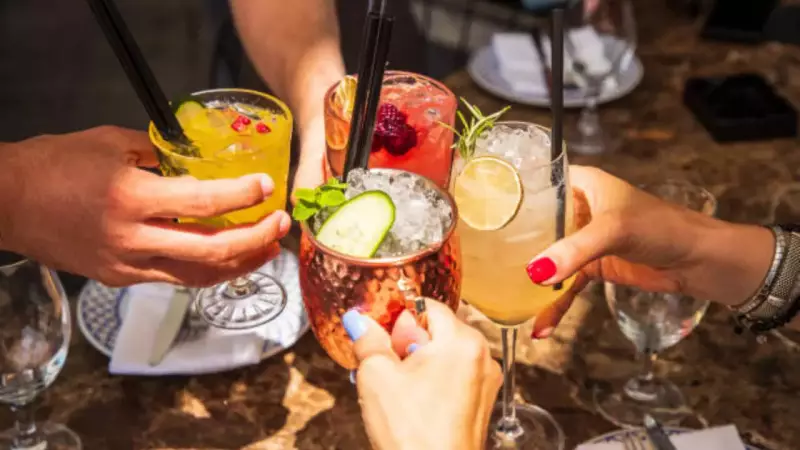 20 Must-Try Global Cocktails That Will Transform Your Drinking Experience