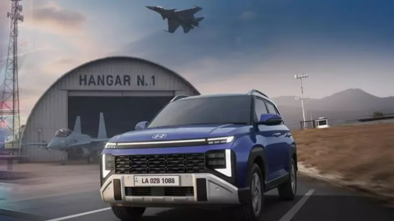 2025 Hyundai Venue vs Tata Nexon vs Maruti Suzuki Brezza: Ultimate Compact SUV Showdown in India