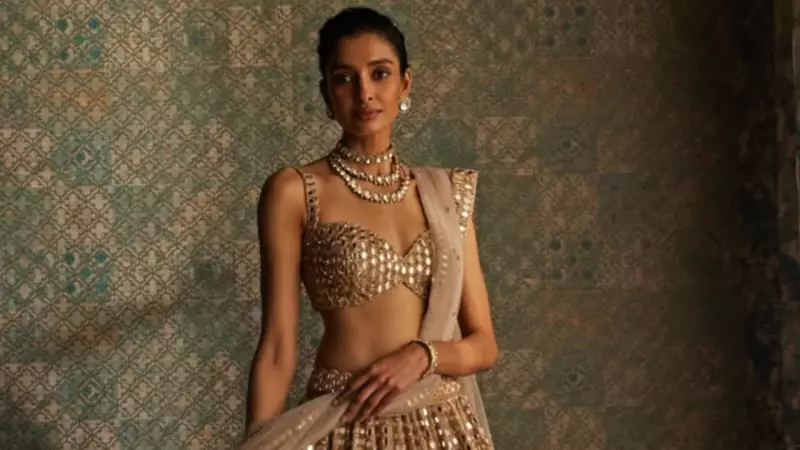 2025 Wedding Lehenga Trends: 5 Show-Stopping Styles You Need to See