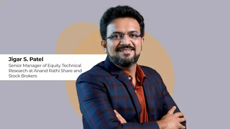 3 Hot Stocks to Buy Now: Expert Picks from Anand Rathi for Short-Term Gains