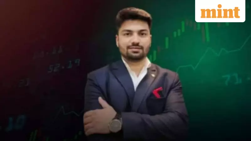 3 Hot Stocks to Buy Today: Ankush Bajaj's Top Picks for 27 October Market Surge