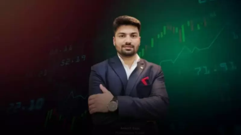 3 Hot Stocks to Buy Today: Expert Picks from Ankush Bajaj for Maximum Returns