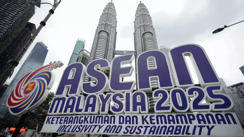 47th ASEAN Summit: Trump's Asia Return, Modi's Virtual Presence & Major Peace Deals on Agenda