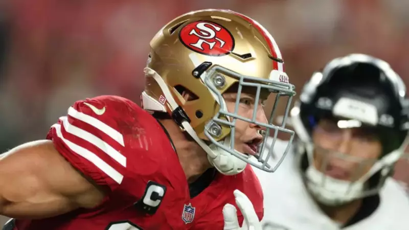 49ers' Secret Weapon Revealed: Team Reporter Names the ONE Player Who Embodies the Heart and Soul of San Francisco