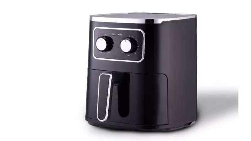 5 Best Air Fryers in India 2024: Crispy & Healthy Meals in Minutes!