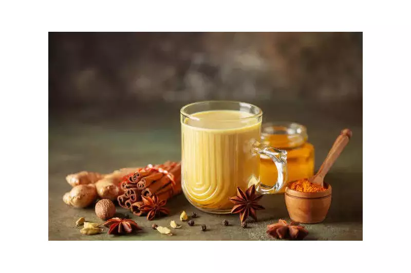 5 Desi Winter Drinks For Radiant Skin: Ayurvedic Secrets Revealed