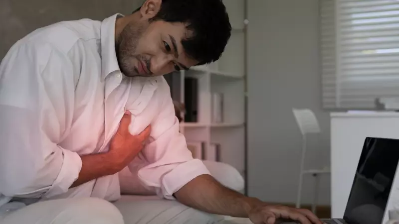 5 Doctor-Approved Strategies to Slash Your Heart Attack Risk Before Warning Signs Appear