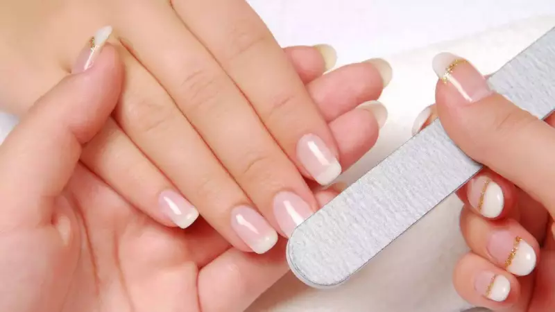 5 Essential Nail Hygiene Habits to Prevent Infections & Boost Nail Health