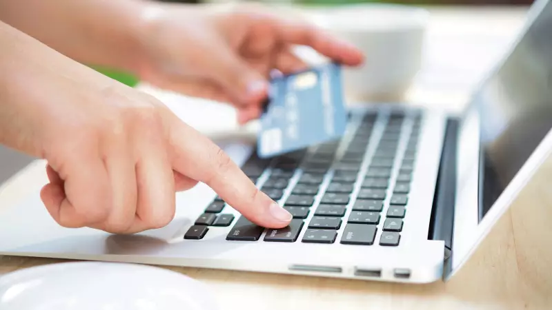 5 Foolproof Steps to Ace Your Credit Card Application & Boost Approval Chances