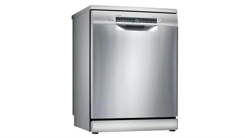 5 Game-Changing Dishwasher Features You Never Knew You Needed!