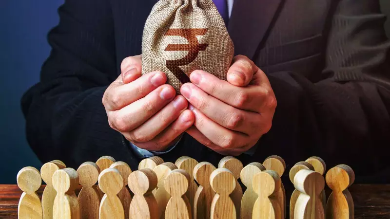 5 Major Red Flags That Can Derail Your Personal Loan Application in India