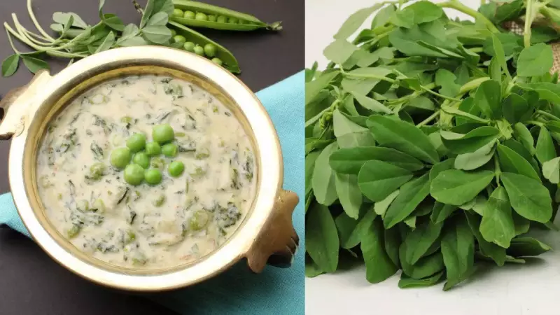 5 Power-Packed Saag Recipes to Supercharge Your Immunity This Season
