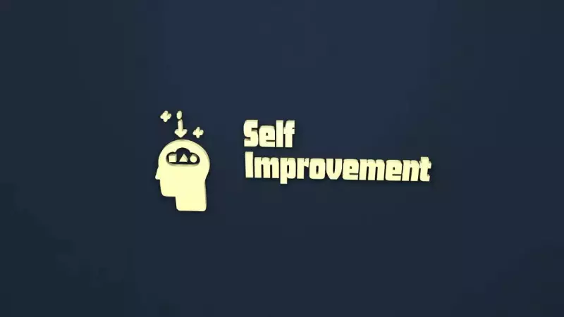 5 Silent Steps to Transform Your Life: The Quiet Path to Self-Improvement