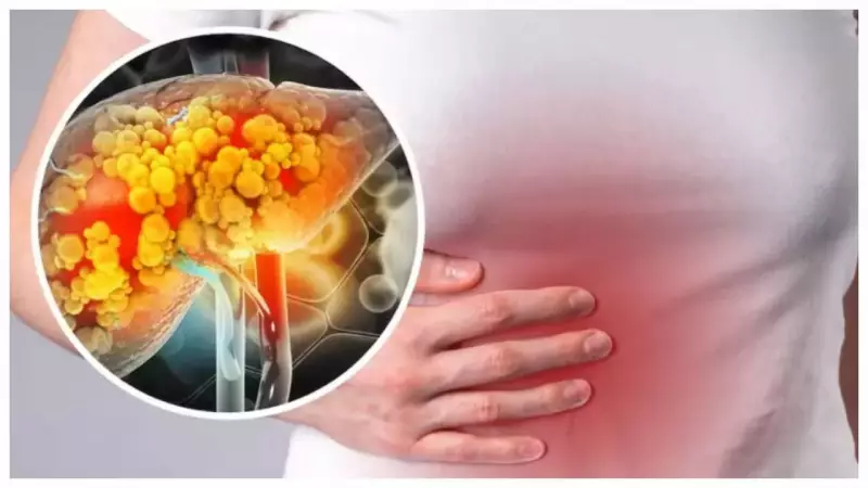 5 Superfoods For Liver Health: Boost Your Body's Natural Detox System Naturally