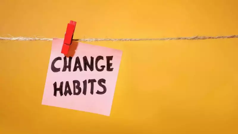 7 Daily Habits That Are Secretly Sabotaging Your Success | TOI Lifestyle