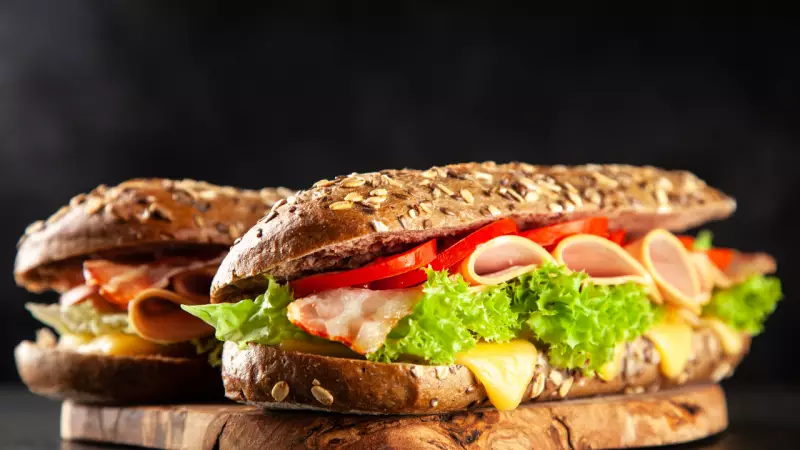 7 DIY Subway-Style Sandwiches You Can Easily Make at Home | Quick Recipes