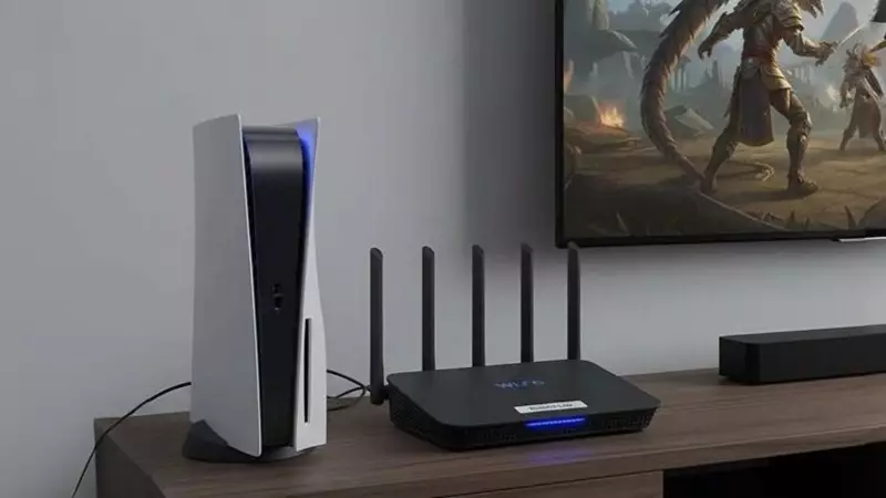 7 Expert Tips to Eliminate Lag: Supercharge Your Home Network for Flawless Gaming