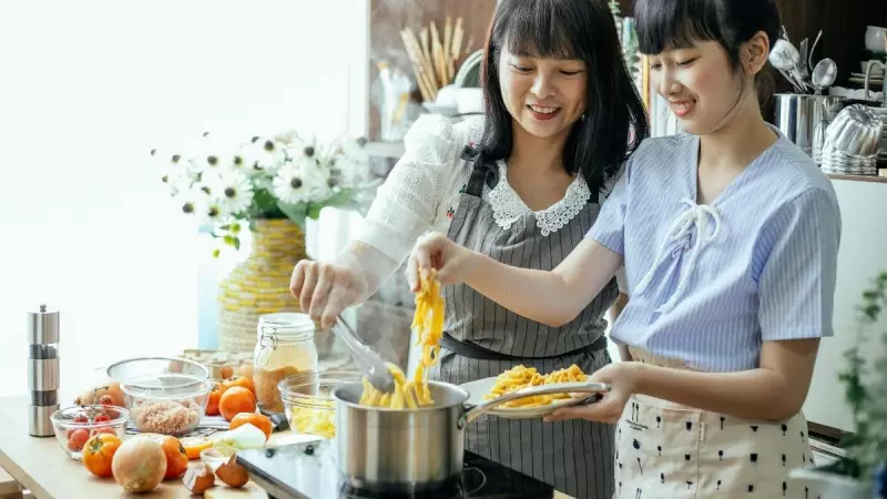 7 Healthy Pasta Hacks for 2025 That Will Transform Your Favorite Comfort Food