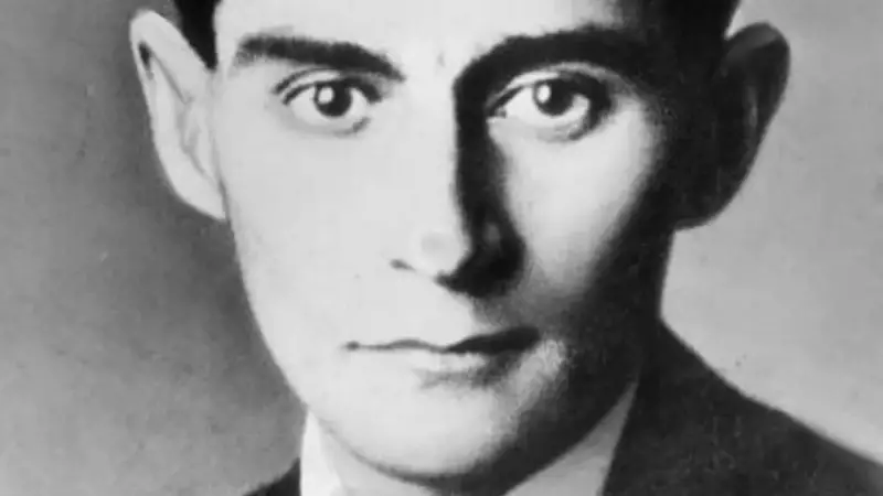 7 Profound Franz Kafka Quotes That Will Make You Question Your Entire Existence