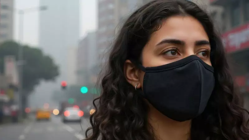 7 Simple WHO-Approved Hacks to Slash Your Air Pollution Exposure & Breathe Easier