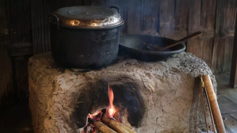 7 Timeless Tribal Kitchen Secrets That Will Transform Your Cooking Forever