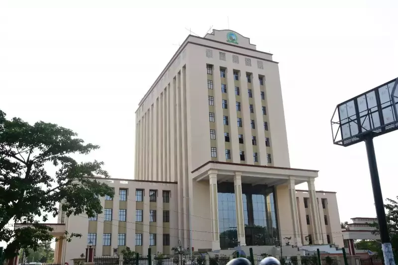 71 Villages Demand Inclusion in Bhubaneswar Municipal Corporation for Better Urban Facilities