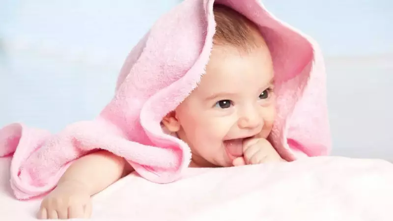 8 Essential Tips for Choosing Safe & Gentle Products for Your Newborn Baby