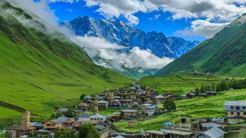 8 Hidden Gem Countries You've Never Considered Visiting (But Totally Should!)