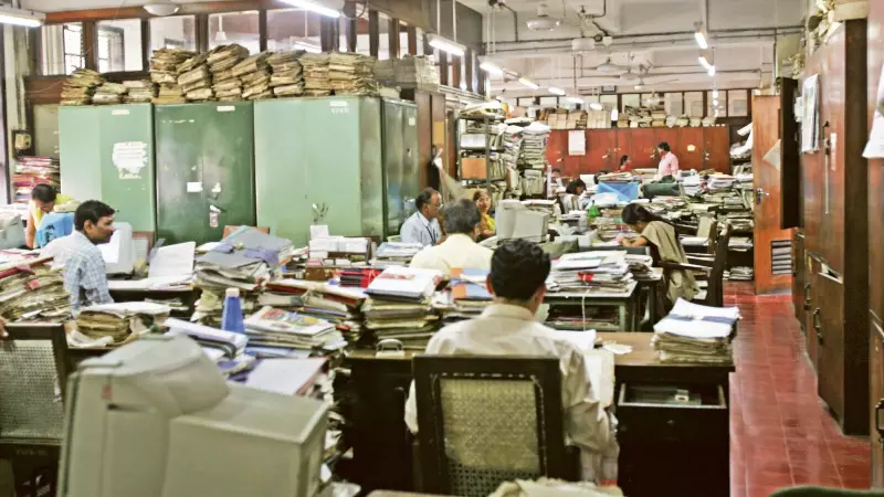 8th Pay Commission: How India's Next Salary Hike Could Boost GDP & Create Jobs