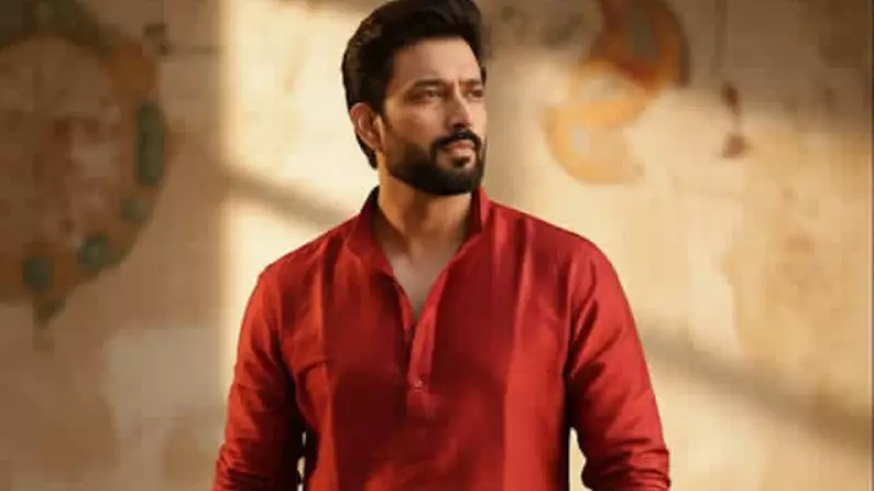 Aadesh Chaudhary Reveals His Heartwarming Diwali Traditions: More Than Just Lights and Fireworks