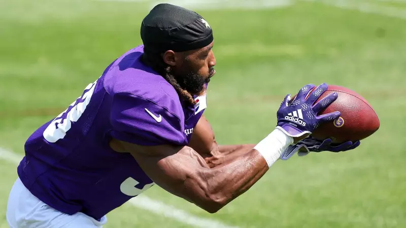 Aaron Jones Injury Update: Will Vikings RB Return for Thursday Night Football Against Chargers?