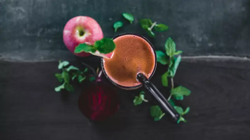 ABC Juice Benefits: Unlock Radiant Skin & Lustrous Hair with This Power-Packed Drink