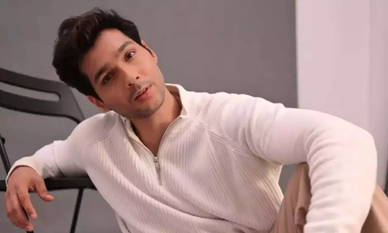 Abhishek Kumaarr's Heartfelt Message to Fans: 'Your Support Fuels My Journey!' | Exclusive