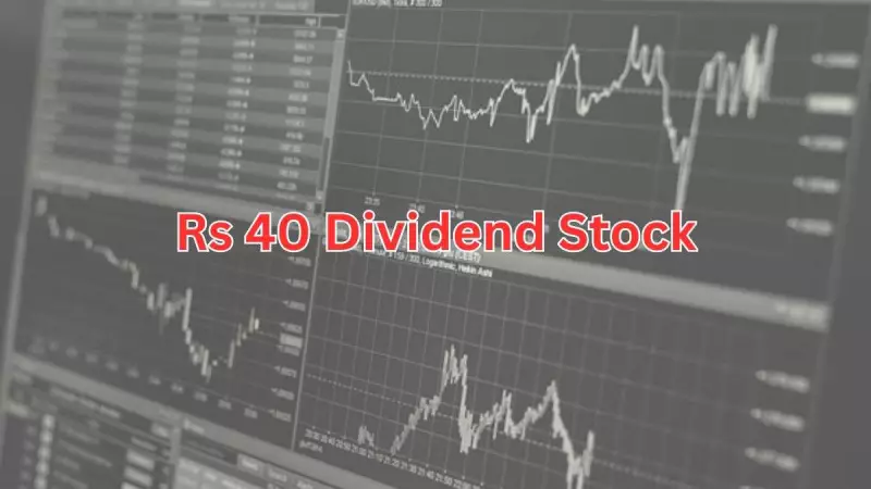 Accelya Solutions India Declares Dividend: Check Amount, Record Date & Share Price Impact