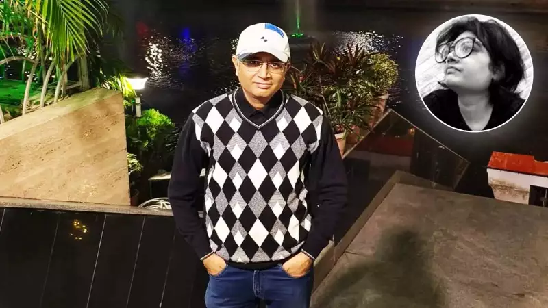 Across the Border, Beyond Boundaries: How an Indian-Pakistani Friendship Defied Decades of Division