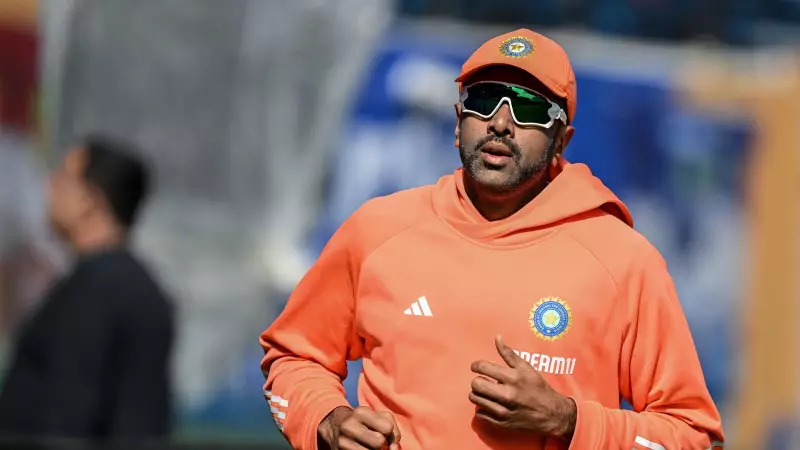 Adam Zampa's WhatsApp Request for Abhishek Sharma Goes Viral! Ashwin Shares Chat, Netizens React