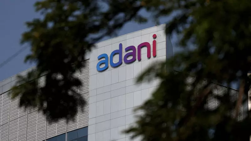 Adani Energy Solutions Q2 Results: Net Profit Slumps 28% to ₹557 Crore - Key Takeaways