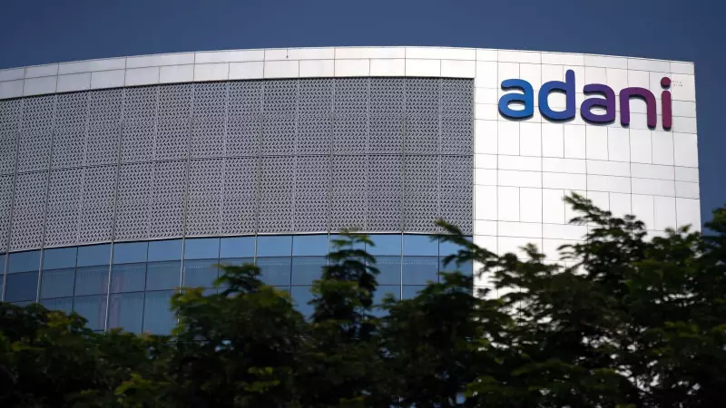 Adani Green Energy Soars 14% to 4-Week High After Stellar Q2 Results