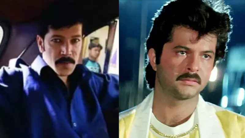 Aditya Pancholi Reveals SHOCKING Tezaab Replacement: Was Anil Kapoor's 'Influential Brother' Behind The Switch?