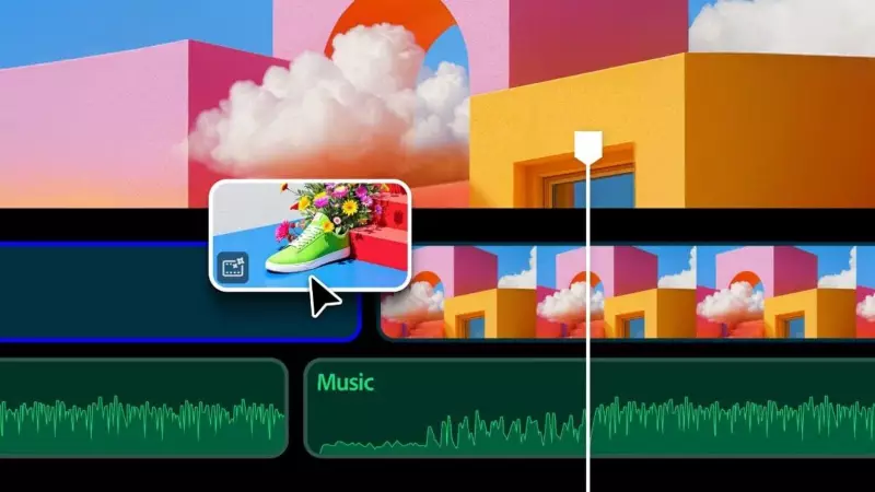 Adobe Firefly Image 5 Unleashed: Game-Changing AI Image Generation with Layered Editing & Custom Models