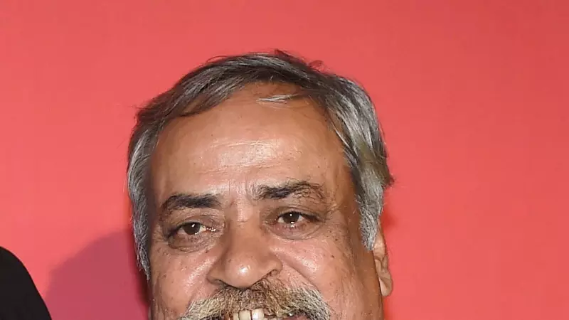 Advertising Legend Piyush Pandey Passes Away: Industry Titans and Politicians Pay Emotional Tributes