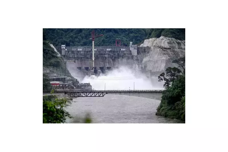 After 13-Year Delay, Subansiri Lower Hydel Project Finally Powers Up | Historic Moment for Northeast India