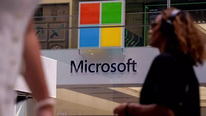 After 20 Years at Microsoft, 62-Year-Old Tech Veteran Calls Layoff a 'Betrayal'