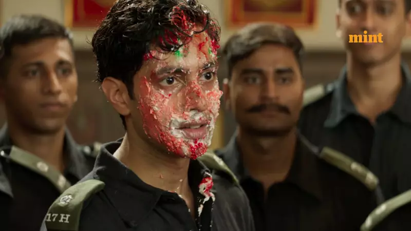 Agastya Nanda Shines as War Hero in 'Ikkis' Trailer, Amitabh Bachchan Pens Emotional Tribute