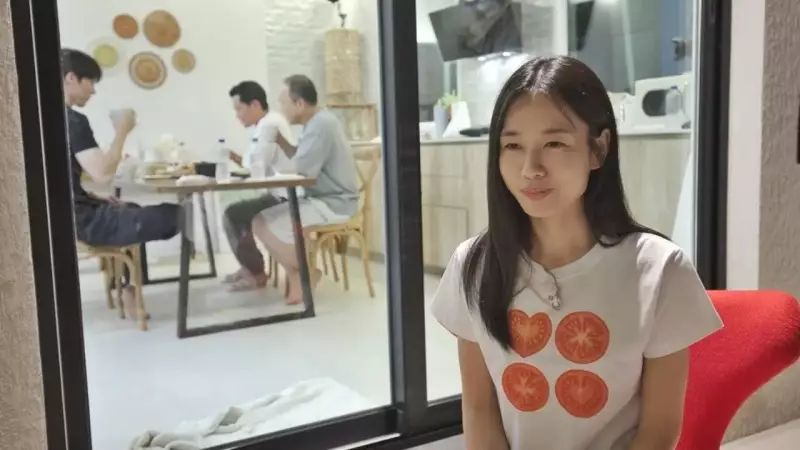 Ahn Eun-jin & Jang Ki-yong's Hilarious Office Chaos in 'My Manager Is Too Harsh' Will Make Your Day!