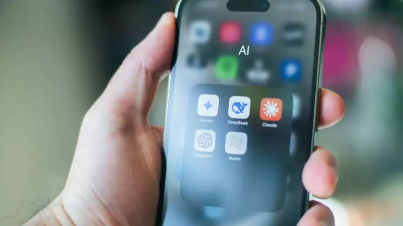 AI Browsers: The Hidden Cybersecurity Dangers You Can't Afford to Ignore