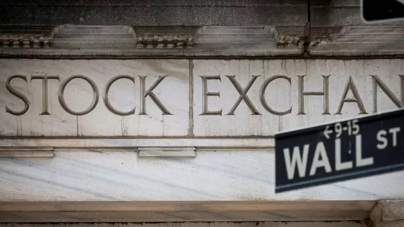 AI Bubble Burst Alert: Why the US Economy Faces Bigger Risks Than Just Stock Market Crash