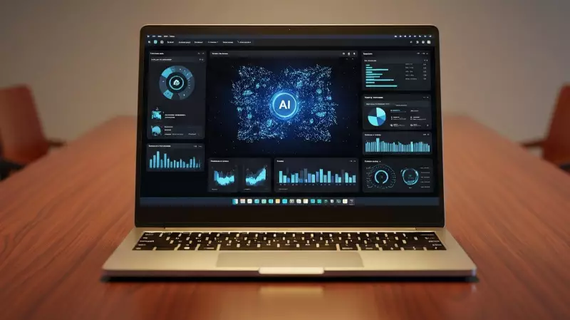 AI Laptops Revolution: Next-Gen Powerhouses for Creators & Professionals in India